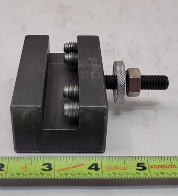 PHASE II 250-301 Tooling & Accessories, Lathe Tooling | Machinery Central (9)