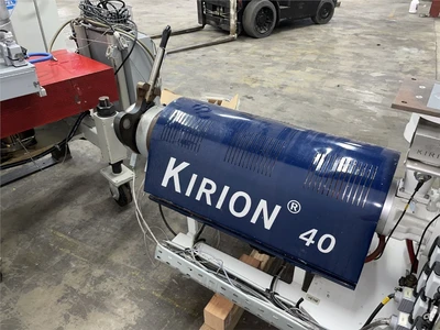 USED KIEFL M1000-C
