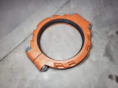 10" Rigid Coupling 10"/273 mm