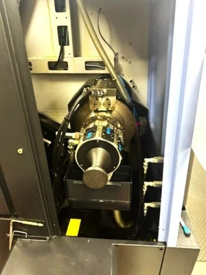 2022 DOOSAN LYNX 2100LYA CNC Lathes | Toolquip, Inc. (3)