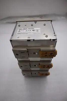 S8AS-48008N Omron DIN Rail Mount Power Supply 20A STOCK 4027-A