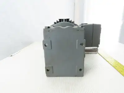 SEW-EURODRIVE W20 DT71K4/TF/IS 0.18KW Gear Motor 277/480V 3Ph 44RPM 20mm Shaft