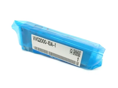 New | in-Stock SMC VVQ2000-10A-1 Parts (Hydraulics and Pneumatics) Michigan US | Maverick Industrial Sales #1489297
