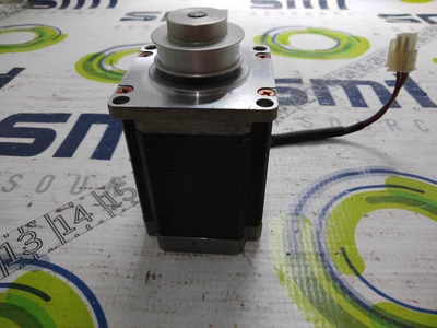USED SAEHAN ELECTRONICS 4S56Q-03076SW4