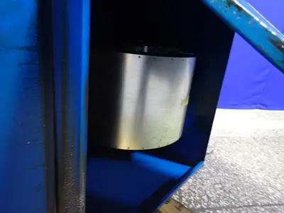 Used TORIT MDV3000 REFURB Dust Collectors Ohio US | HGR 24 #1265916