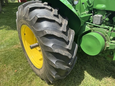 Used _UNKNOWN_ _UNKNOWN_ Agricultural Tractors Michigan US | Miedema Asset Management Group #1279607