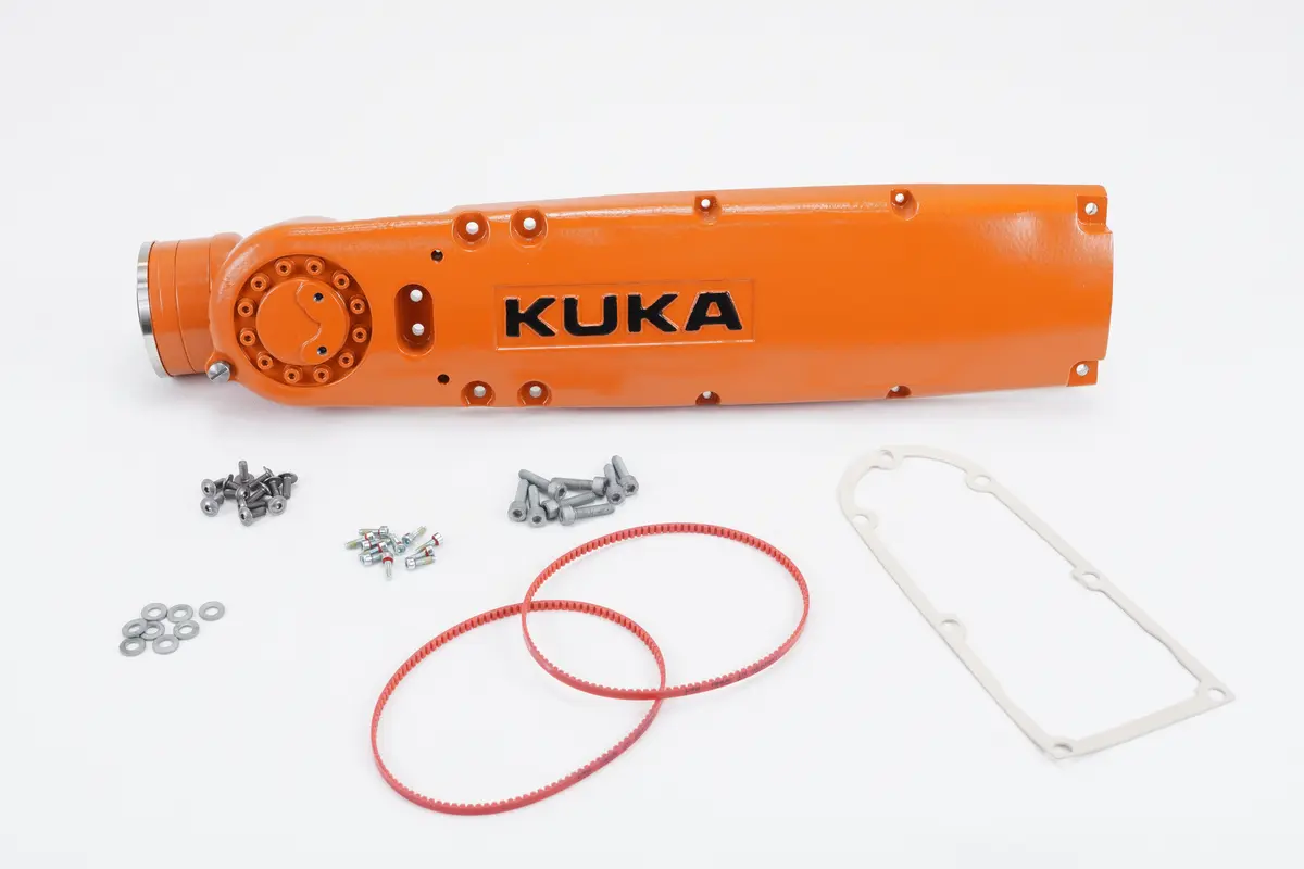 KUKA SSP Swivel hous. A6 WP KR10 R1100 KUKAO