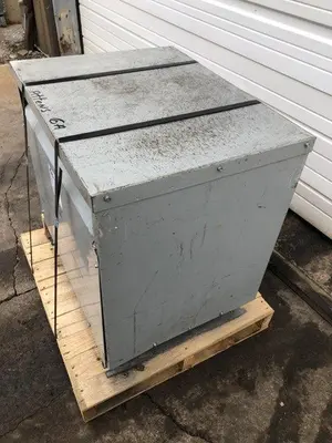 USED ACME T-3-3500075-3S