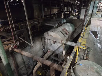 BELOIT 4,450 mm wide Machines, Paper up to 98" (2.5 meter) | Perry Equipment (13)