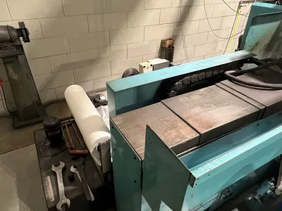 Used GIORIA RH/N 1000 Universal Cylindrical Grinders IT | Gamba Macchine Srl #1281126