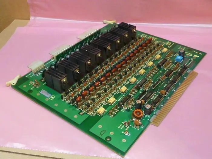 Used NISSEI NC8000 TP-IA104 Circuit Boards Michigan US | Ideal Machinery #606441