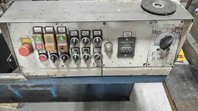 USED 2000 JAESPA W320AZ