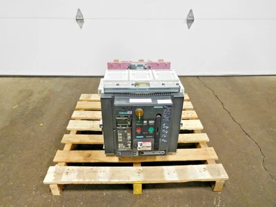Used Siemens WLF2A316 Circuit Breakers Ohio US | Equipment Recovery Corp. #1330577