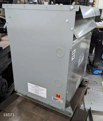 USED HAMMOND POWER SOLUTIONS SENTINAL G