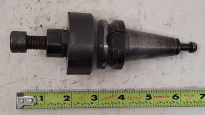 COMMAND B294-1000A Tooling & Accessories, Tooling | Machinery Central (4)