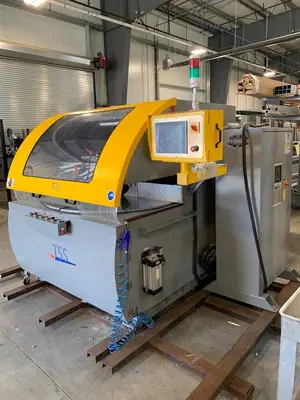 USED 2018 PAT MOONEY PMI-T5S
