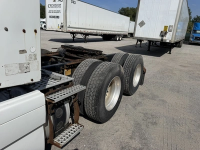 Used 2009 VOLVO VNL Conventional trucks Indiana US | Miedema Asset Management Group #1414615