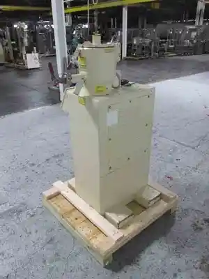 USED LITTLEFORD W-10