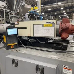 USED 2007 NISSEI NEX-360-100AN1