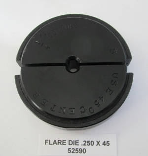 Used LEONARD PRECISION 30-4500 SERIES Tube End Deburring Flaring Beading Michigan US | Ultimate Tube Bender Parts Plus #202084