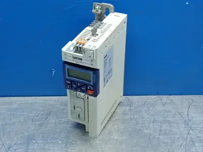 USED LENZE I51AE255F10V11001S
