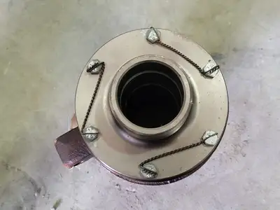 USED DEUBLIN 6200-044-123