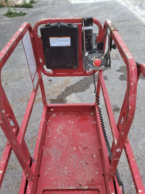 USED 2020 MEC 1330SE