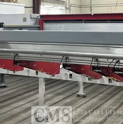 USED SCHELLING FH6 430 FRONT LOAD PANEL SAW