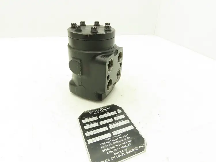 Used CHAR-LYNN EATON _UNKNOWN_ Forklift Attachments Indiana US | Arrow Industrial #783310