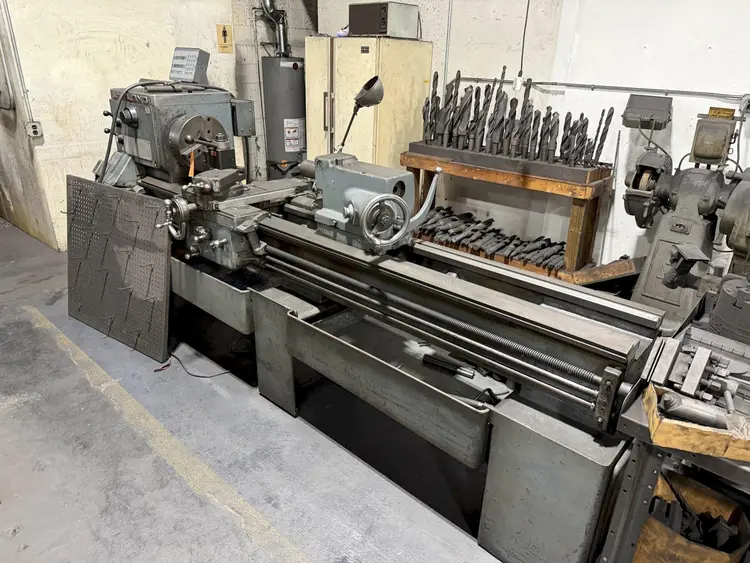 Used LEBLOND N/A Engine Lathes Ohio US | G-2000, Inc. #1076449
