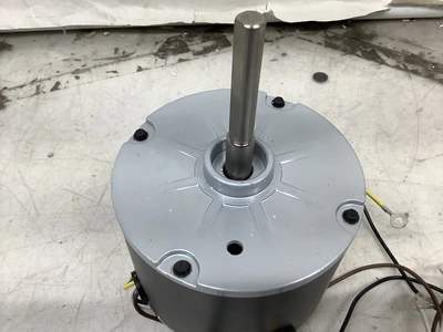 Used _UNKNOWN_ _UNKNOWN_ Fan & Blower Parts Michigan US | Miedema Asset Management Group #1324171