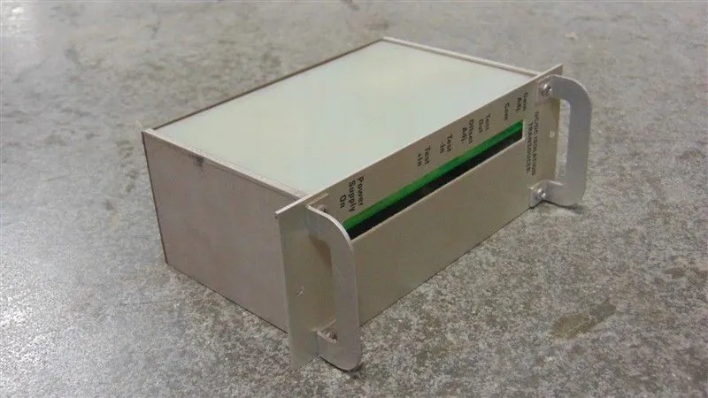 Cutler Hammer DC/DC Isolation Transducer Module 1A96166G10 Used