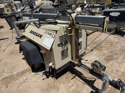 Used _UNKNOWN_ _UNKNOWN_ Construction Equipment Parts Texas US | Miedema Asset Management Group #1312634