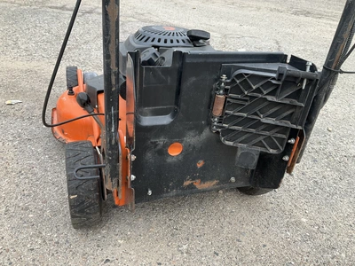 Used COLUMBIA 12ABQ2MM897 Mowers Michigan US | Miedema Asset Management Group #1340800