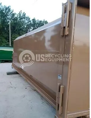 USED MARATHON RJ 250SC