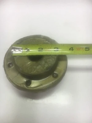 NEW Wanner Engineering 1-1/4"