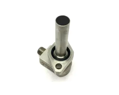 BES 516-300-S295/2.062"-S4, BHS0041 | Balluff BES 516-300-S295/2.062"-S4 StrokeMaster Pressure-Rated Sensor BHS0041 - Used