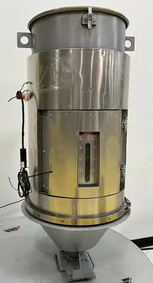 Used THORESON MCCOSH 3039750 Hoppers Michigan US | Ideal Machinery #1260268