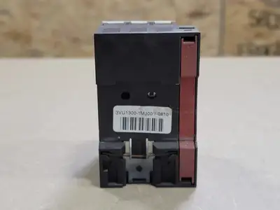 USED SIEMENS 3VU1300-1MJ00