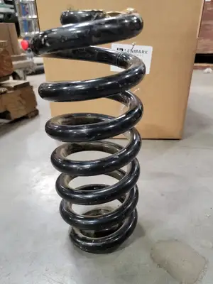 Pigtail End Reaction Spring RS1209 for Conveyor