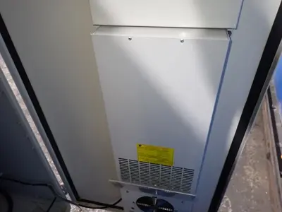 USED TATUNGOKUMA ESL6
