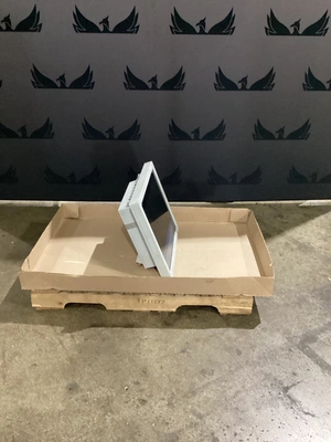 Used SIEMENS ET-498-2TX-AC Interface Monitors Michigan US | iGAM Industrial Marketplace #1404999