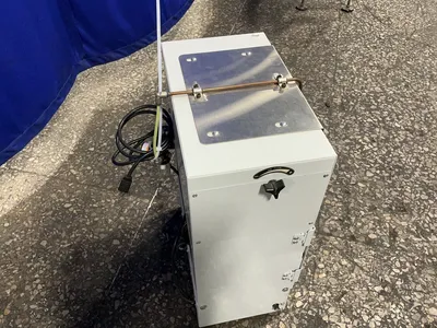 Used 2024 CLAMCO 575B ROLLBAG Sealers Ohio US | HGR 24 #1261282