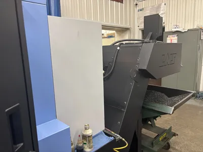 2016 DOOSAN PUMA GT-2600 CNC Lathes (Turning Centers) | Machinery Resources International (4)