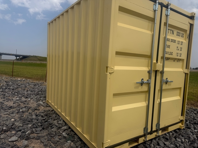 Used 2026 CTTN 10 FT OFFICE Modular Offices Oklahoma US | OT Truck & Tractor Sales #1383865