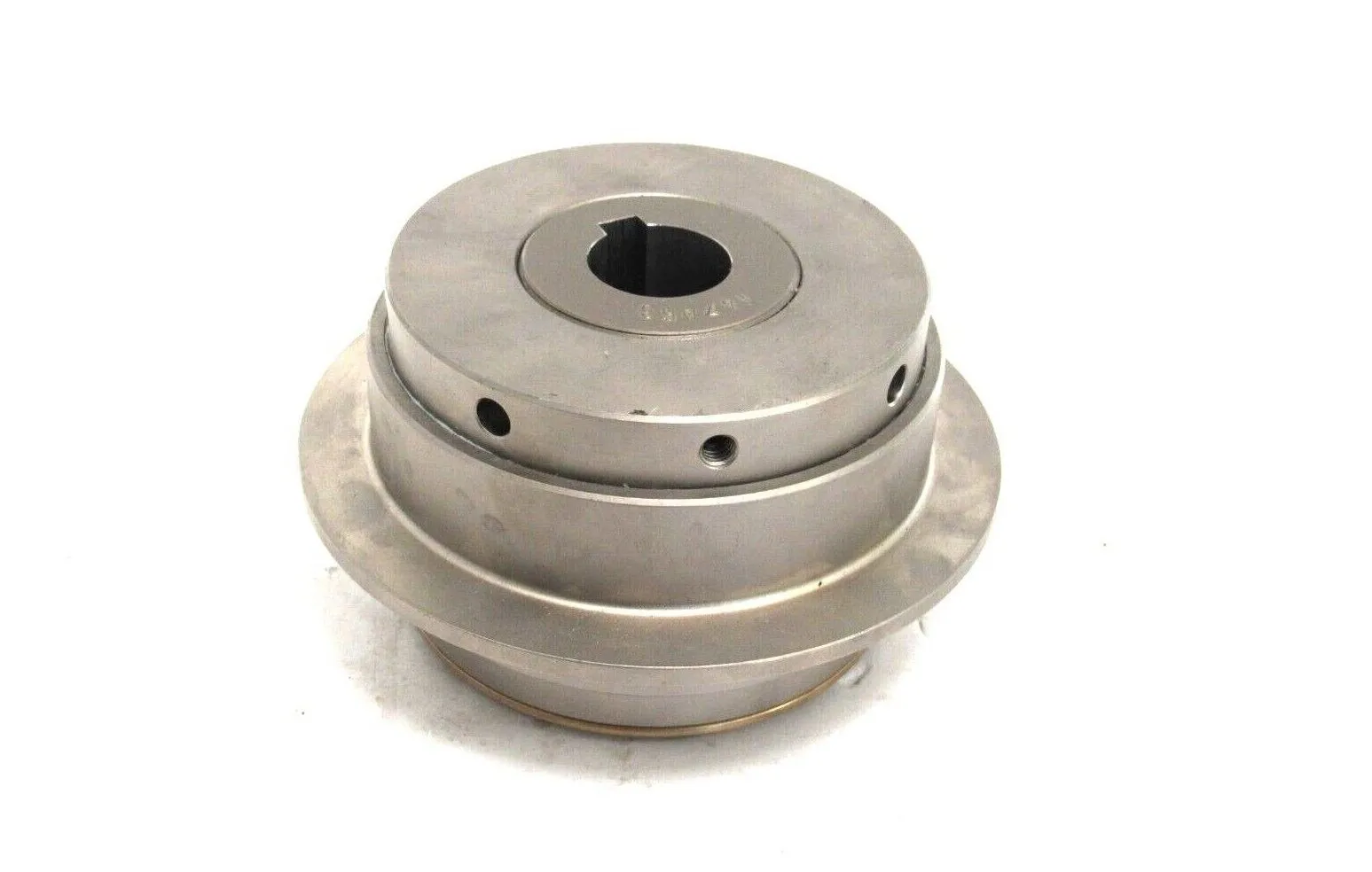 NEW 34800-001 COUPLING HUB 1" BORE 34800001