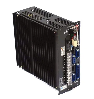 NEW YASKAWA ELECTRIC CACR-HR02BAB11Y5 SERVO AMPLIFIER CACRHR02BAB11Y5