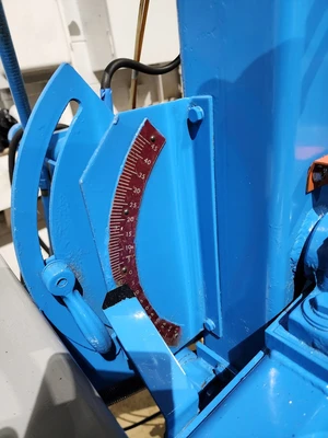 USED DOALL U-1421