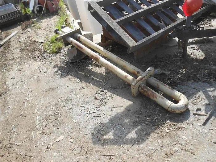 Used 1984 BAS TEX _UNKNOWN_ Heat Exchangers California US | Machinery & Equipment #137181