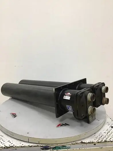 Used HUSKY FKV 194.54.106 Heat Exchangers Michigan US | Ideal Machinery #569926